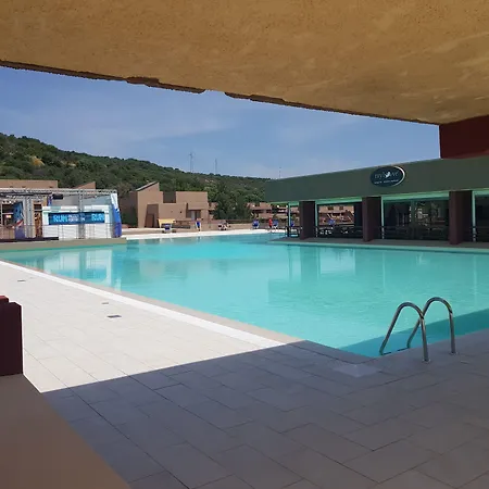 La Corte Smeralda Hotel