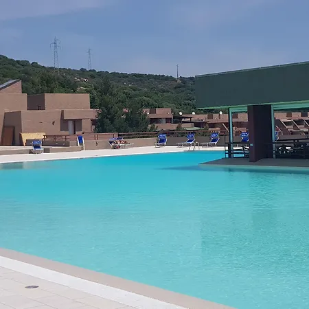 La Corte Smeralda *