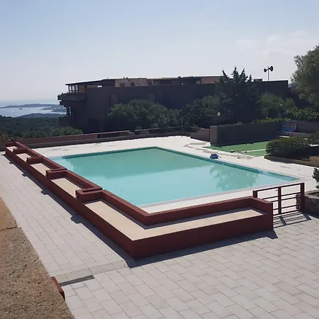 La Corte Smeralda * Olbia