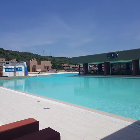 Hotel La Corte Smeralda *