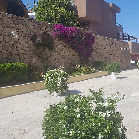 La Corte Smeralda