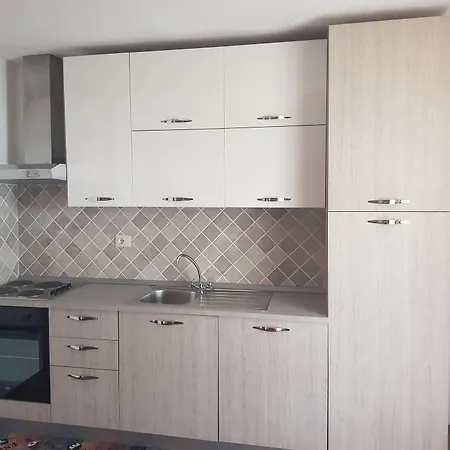 La Corte Smeralda Hotel *