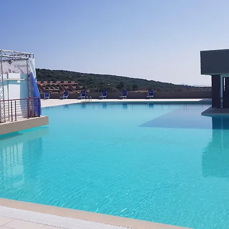 Hotel La Corte Smeralda Olbia