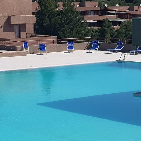 La Corte Smeralda 호텔