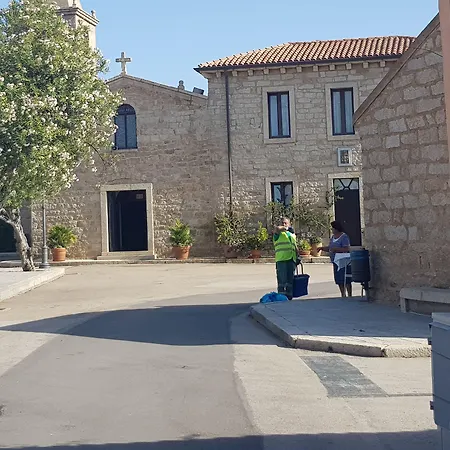 Otel La Corte Smeralda Olbia