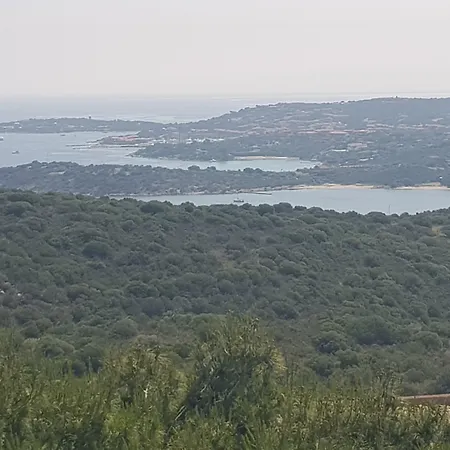 La Corte Smeralda 호텔