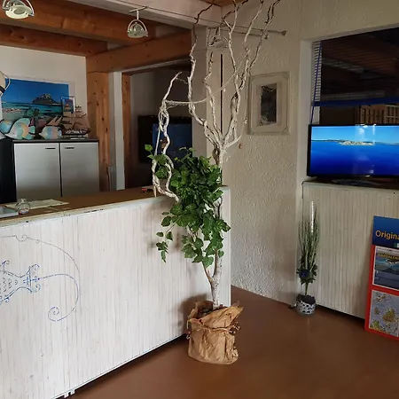 Hotel La Corte Smeralda Olbia