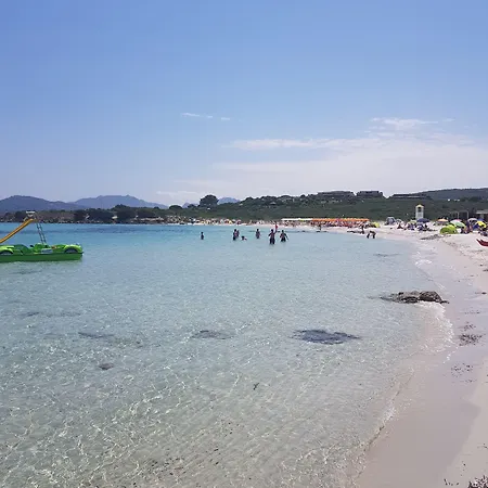 La Corte Smeralda * Olbia