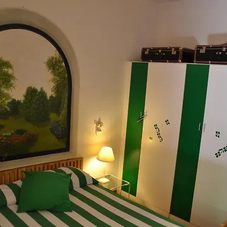 La Corte Smeralda Otel Olbia