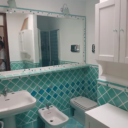 La Corte Smeralda Hotel