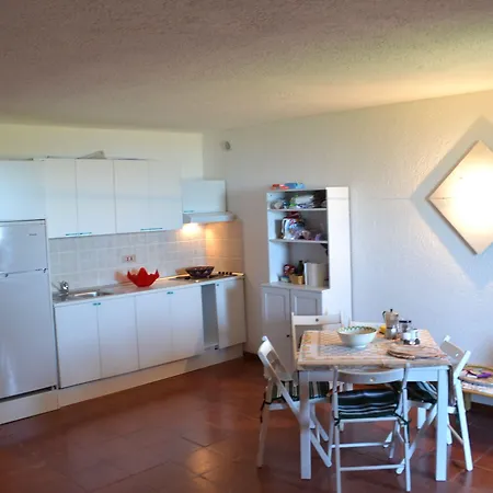 La Corte Smeralda Hotel Olbia