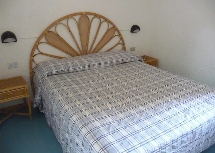 Hotel La Corte Smeralda Olbia