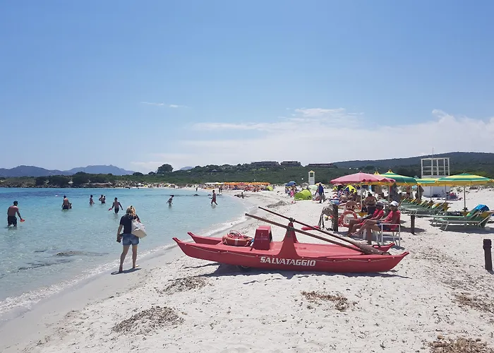 La Corte Smeralda * Olbia