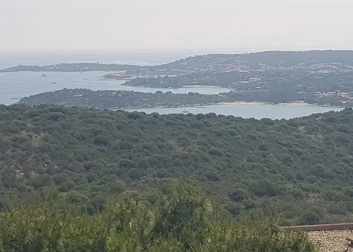 La Corte Smeralda Hotel