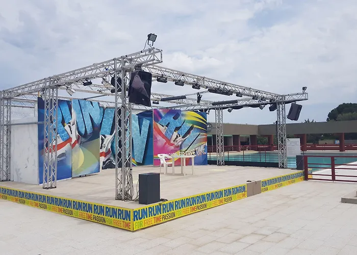 La Corte Smeralda Hotel