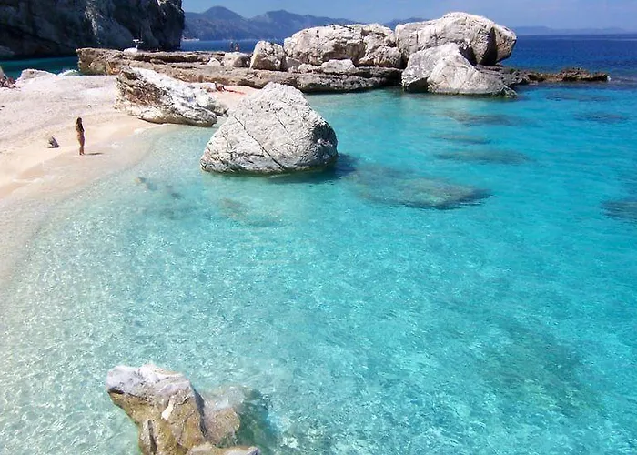 La Corte Smeralda Hotel