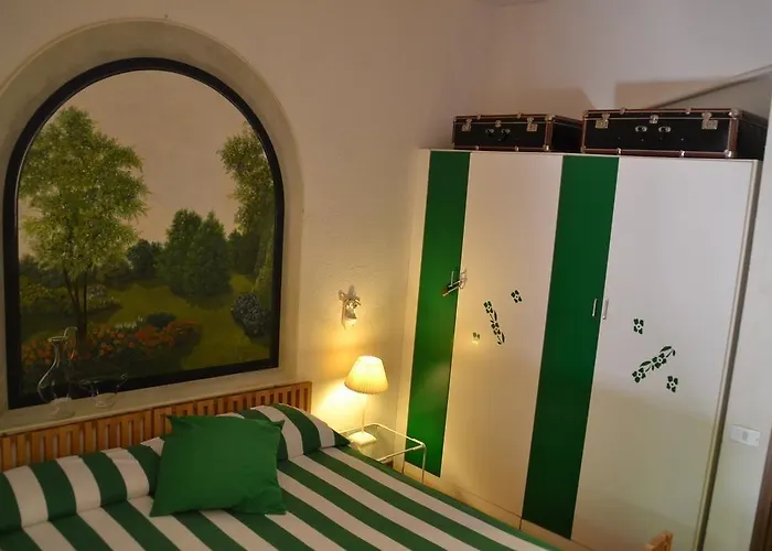 La Corte Smeralda Hotel Olbia