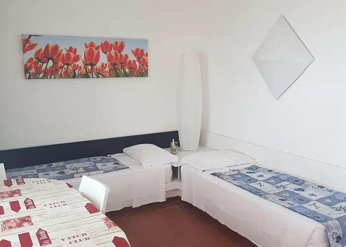 Hotel La Corte Smeralda Olbia