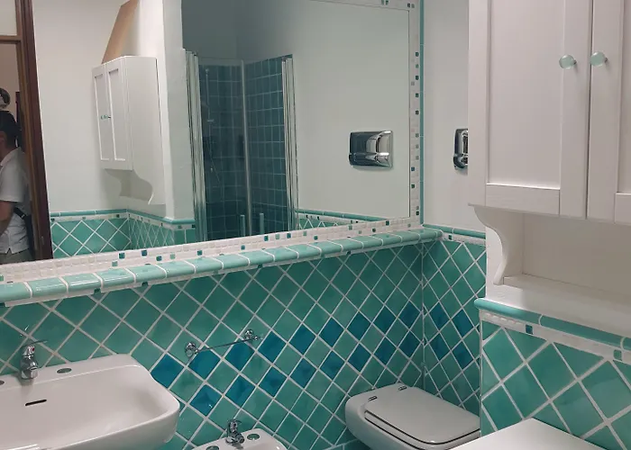 La Corte Smeralda Hotel