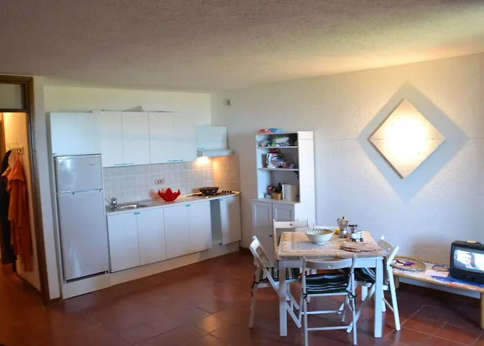 La Corte Smeralda Hotel Olbia