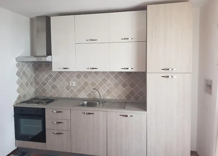 La Corte Smeralda Hotel *